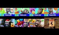 Talking tom - Videos - Multi - Trailer