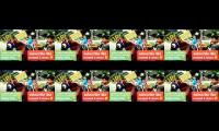 Thumbnail of NAIK KUDA ISTIMEWAH || si uget ngambek ga mau turun naik kuda