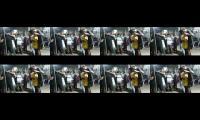 lagu dansa terbaru 2022 cover kika martins èu_tènho_medo kizomba timor