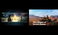 Thumbnail of East Vs West/Hearts of Iron IV - Might of the Soviet Union