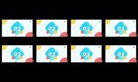 Kejar jam tayang Channa vidio