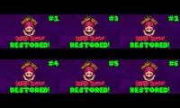 Thumbnail of Super Mario in English