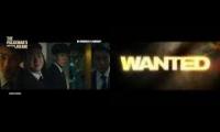 POLICEMAN LINEAGE x WANTED