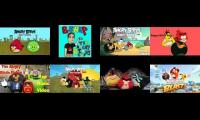 Angry Birds Rap 8-Parison