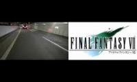 Final Fantasy Remakes Greatest Scene