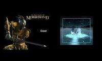 Lingering in morrowind