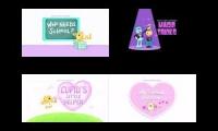 Wow! Wow! Wubbzy! Episodes Side-by-Side 11