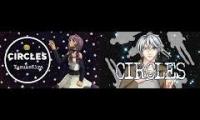circles ed kun kira mashup