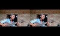 Panggung sandiwara gitar klasik