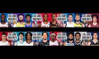Kristen Ledlow x8 Feb 5-6 random