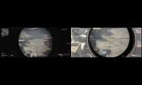 Doubles Insta Wipe - COD Warzone