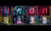 THE MAGICAL JAPAN FANTASY MOVIE CINEMA