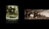 Thumbnail of Peaceful battle music