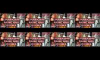 Thumbnail of 5 pernikahan paling aneh di dunia