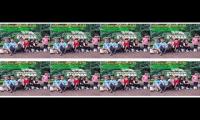 Thumbnail of Liburan Murah Meriah Bareng Keluarga Babe Mugenih || Familly Gathering || Kebon Binatang