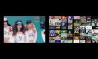 Thumbnail of 2 Sparta Remixes Ultimate Side By Side 10
