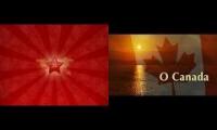 canada ussr mashup thing
