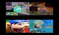Sparta Remixes Side By Side 52 (Happy Birthday Version)