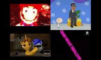 Thumbnail of Sparta Remixes Side By Side 49 (Happy Birthday Version)