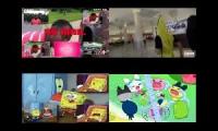Sparta Remixes Side By Side 53 (Happy Birthday Version)