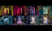 Thumbnail of THE MAGICAL JAPAN FANTASY MOVIE CINEMA: PART 2