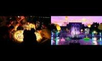 Malaysia Thailand Loy Krathong