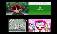 Sparta Remixes Side By Side 59 (Happy Birthday Version)