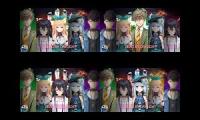 World Nijisanji Collab (Dead By Daylight)