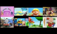 Thumbnail of PBS Kids Shows At Same Time