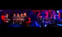 Thumbnail of McFly - 13/02/2013 From the Heart TV interview + live performance + running 4 charity