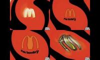 McDonalds Logo Effects