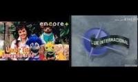 Luk Internacional S.A. (Under the Umbrella Tree)