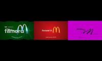 Every McDonalds Ad Outro