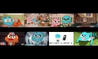 TAWOG Sparta Remix Nineparison
