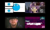 Lets Create Side by Sides - Sparta Remixes Side by Side 52