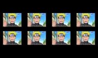 Alur Cerita Naruto Shippudden | Episode 01 - penyusup
