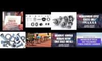 Master Youtube channel