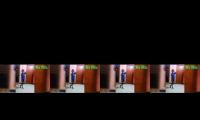 cute little dance tum tum song, shiv tandav