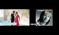 Thumbnail of Lover and country road mixup