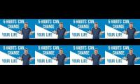 Thumbnail of 5 Simple Habits that Can Change Your Life Forever.