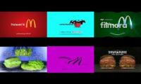 Every McDonalds Ad Outro