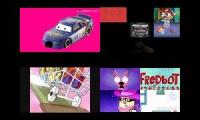 Dramatic Comparison #21