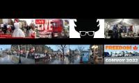 Ottawa Protest Livestreams