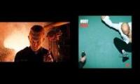 Thumbnail of Terminator 1 song option