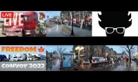 Thumbnail of Ottawa Protest Livestreams