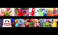 8 Episodes of Yo Gabba Gabba! (Youve Got Everything Edition)