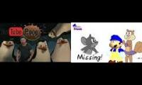 YTP: The Penguins & SKN64 win a trip to Las Vegas