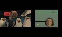 YTP: The ВИDguins win a trip to Las Vegas (1990) (Оба-на Variant)