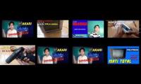 services tv led akari gambar kliese