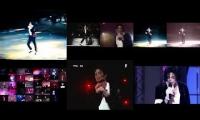 Billie Jean - HIStory Tour
